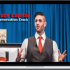 Jason Capital – Conversation Crack