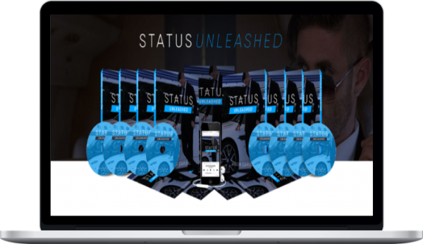Jason Capital – Status Unleashed