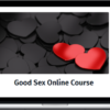Patrick Prohaska – Good Sex Online Course