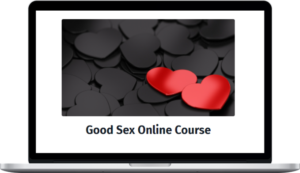 Patrick Prohaska – Good Sex Online Course