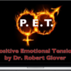 Positive Emotional Tension – Dr. Robert Glover