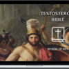 PrimalThrive – The Testosterone Bible (Domination) – Revival Of Men