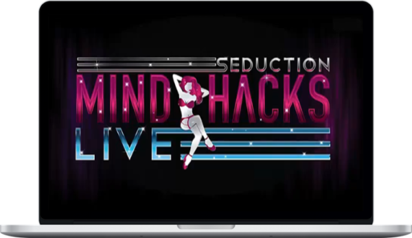 Seduction MindHacks