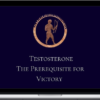 Solar Testosterone: The Prerequisite for Victory part 1