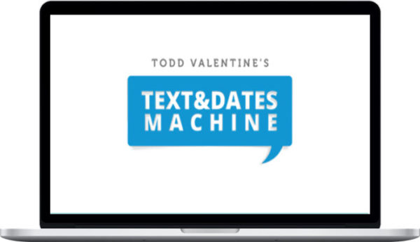 Text And Dates Machine