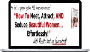 The One(der) System – Man’s Guide to Getting Your 100% Perfect Girl