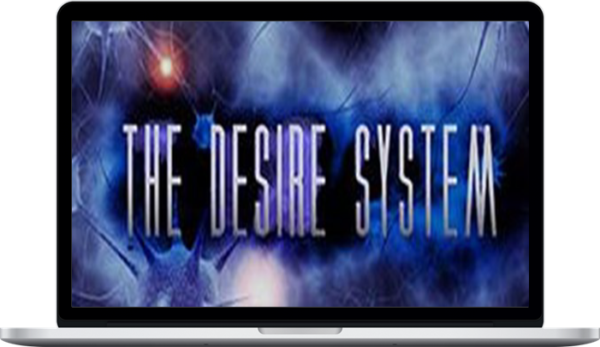 The Social Man Academy – The Desire System