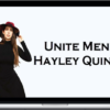 Unite Men - Hayley Quinn