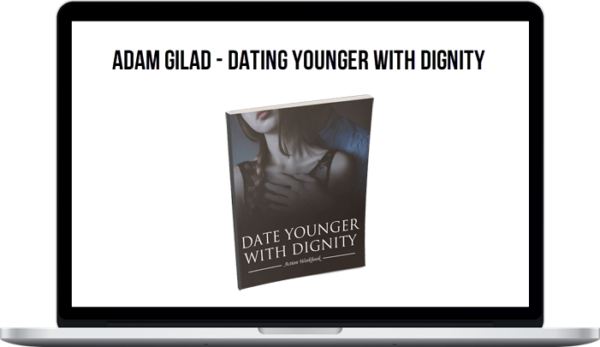 Dating Younger With Dignity