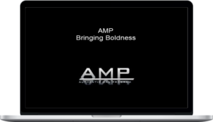 AMP – Bringing Boldness [Special Offer]