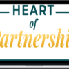 Alison A. Armstrong – The Heart of Partnership