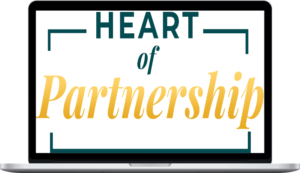 Alison A. Armstrong – The Heart of Partnership