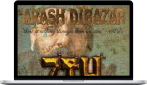 Arash Dibazar – The 7th Seal Premium Lecture
