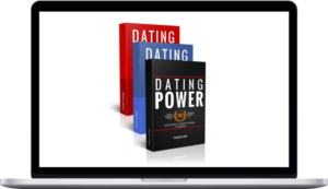The Modern Man – Dating Power – Dan Bacon
