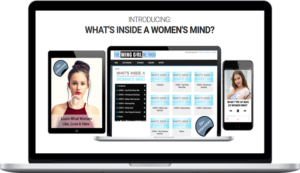 The Wing Girl Method – What’s Inside A Woman’s Mind
