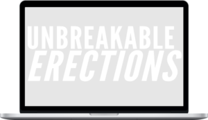 Unbreakable Erections – Gabrielle Moore