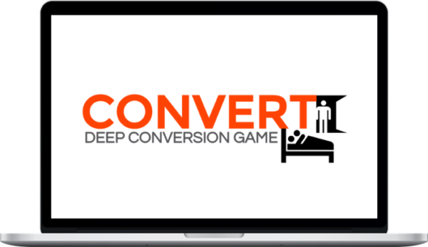 Deep Conversion Game
