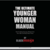 Blackdragon - The Ultimate Younger Woman Manual