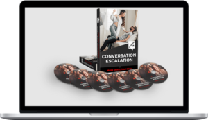 Bobby Rio – Make Small Talk Sexy – Conversation Escalation