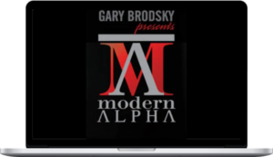 Gary Brodsky – Pimp Mindset