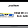 Lance Mason – Pickup 101 Seduction Books Bundle