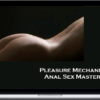 Pleasure Mechanics – Anal Sex Mastery