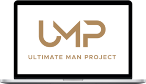 Ultimate Man Project – Mastermind [Audios Only]