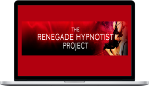 Mark Cunningham – Renegade Hypnotist Project
