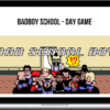 BadBoy School – Day Game