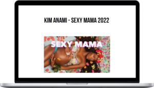 Sexy Mama 2022
