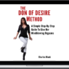 Charles Black – The Don of Desire Method