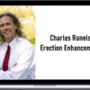 Charles Runels – Erection Enhancement