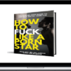 Christian McQueen – How To Fck Like A Pornstar (ebook)