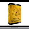 Justin Wayne – Pick Up Mastery