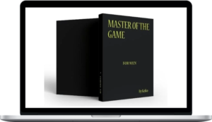 Keiko - Master Of The Game - For Men