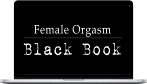 Lee Jenkins – Female Orgasm Black Book
