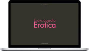 Parkstone Press – Encyclopaedia Erotica
