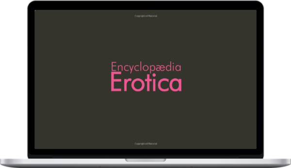 Parkstone Press – Encyclopaedia Erotica