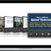 Ross Jeffries – Speed Seduction Secret Training Collection