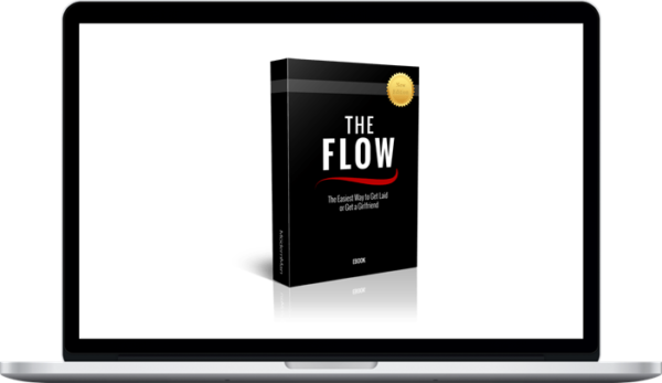 The Modern Man – The Flow Audiobook