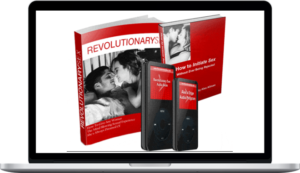 Alex Allman - Revolutionary Sex 3.0