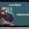 Arash Dibazar - Seductive Instinct