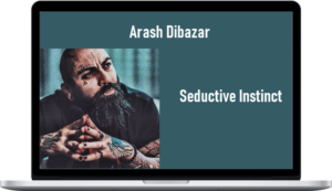 Arash Dibazar - Seductive Instinct