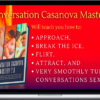 Conversation Casanova Mastery