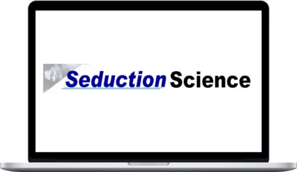 Derek Vitalio – Seduction Science Volumes 1, 2 & 3