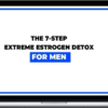 Dr Anthony Jay, PhD and Mark Iron - Extreme Estrogen Detox For Men