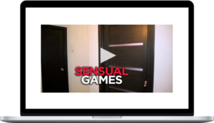 Jean Marie Corda – Sensual Sex Games