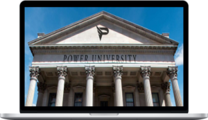 Lucio Buffalmano – Power University (Complete)