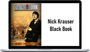 Nick Krauser – Black Book