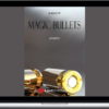 Nick Savoy - Magic Bullets